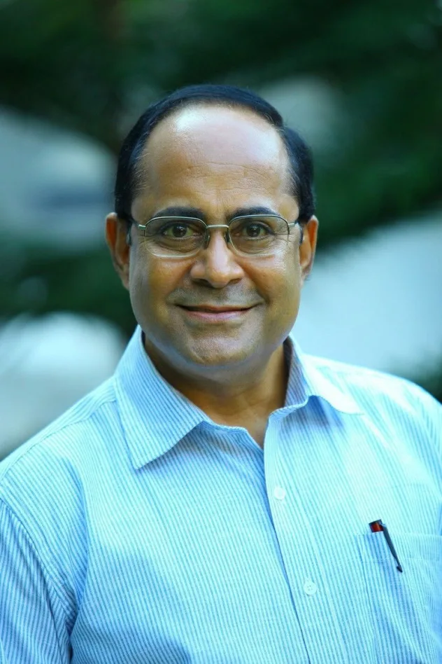 Dinesh Panicker fotoğrafı
