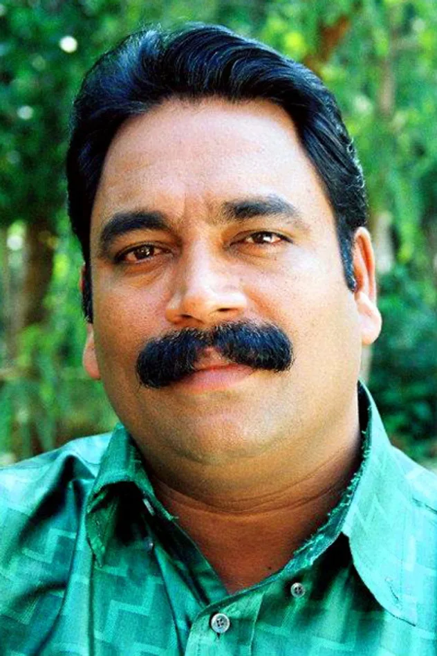 Vijayan Karanthoor fotoğrafı