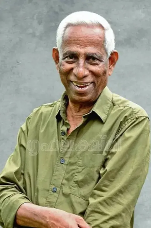 Jayaraj Kozhikode fotoğrafı