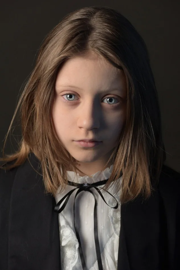Emmi Tjernström fotoğrafı