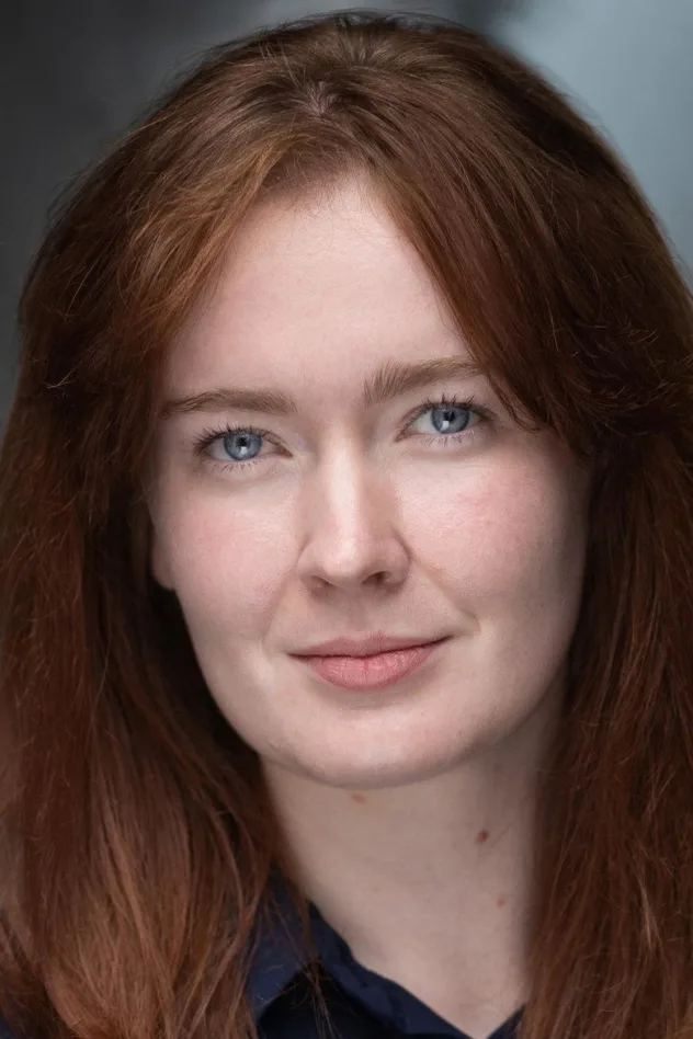 Catherine Chalk fotoğrafı