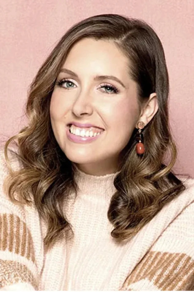 Francesca Battistelli fotoğrafı