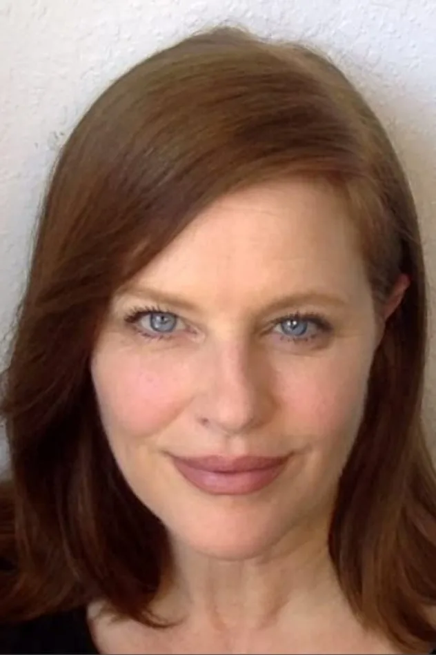 Deborah Tucker fotoğrafı