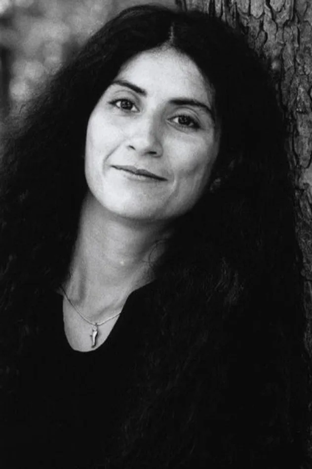 Behi Djanati Atai fotoğrafı