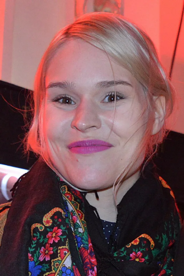 Malwina Buss fotoğrafı
