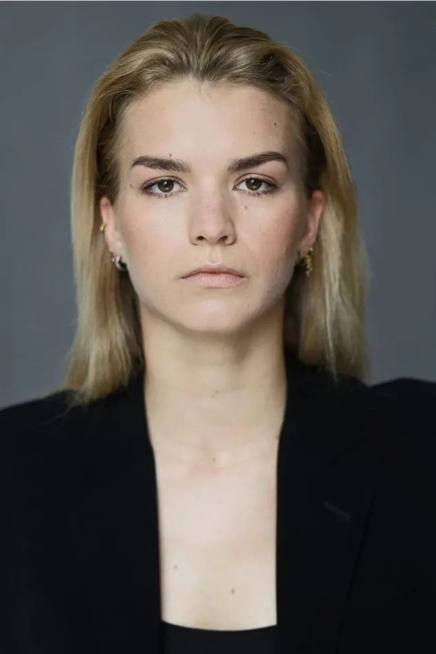 Marta Stalmierska fotoğrafı