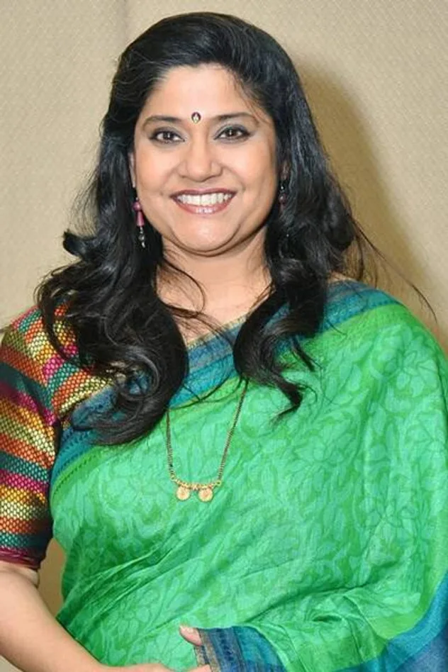 Renuka Shahane fotoğrafı