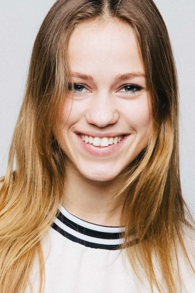 Mathilde La Musse fotoğrafı