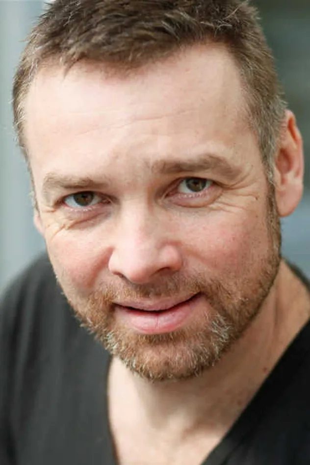 Frédéric Nyssen fotoğrafı