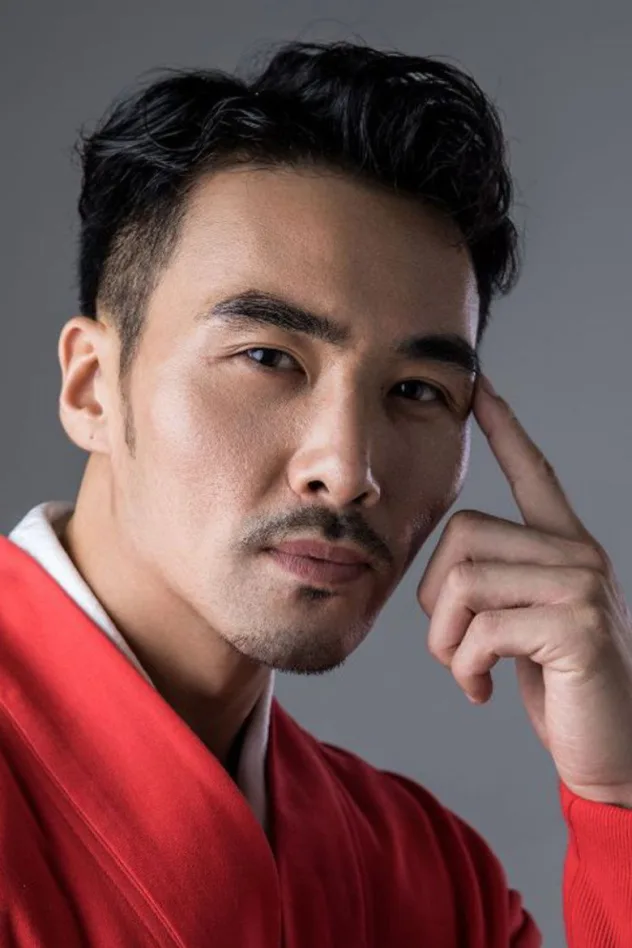 Wen Dongjun fotoğrafı