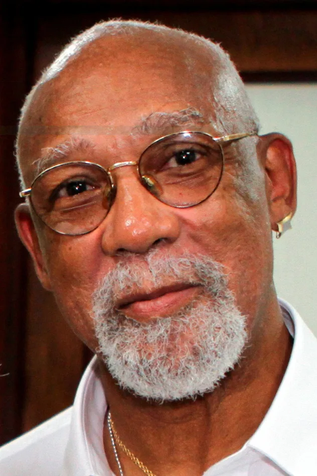 John Carlos fotoğrafı