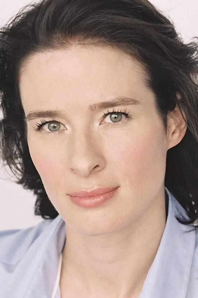 Amy Shelton-White fotoğrafı