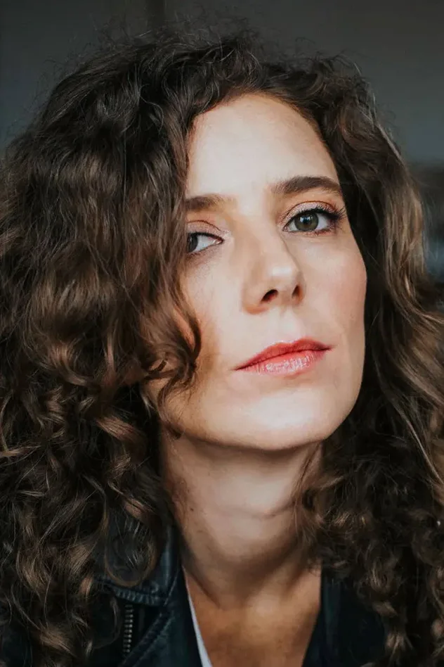 Johanna Murillo fotoğrafı