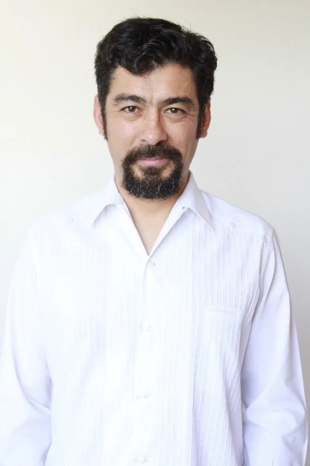Ricardo Esquerra fotoğrafı