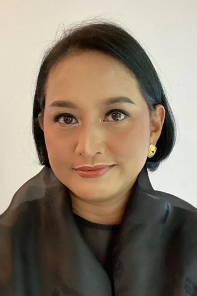 Maryam Supraba fotoğrafı