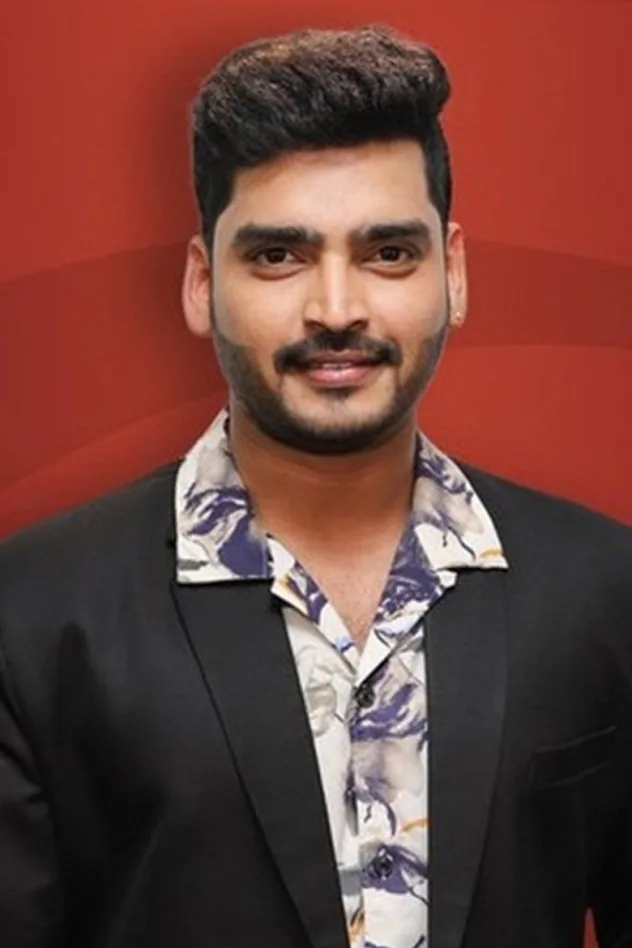 Ravi Krishna fotoğrafı