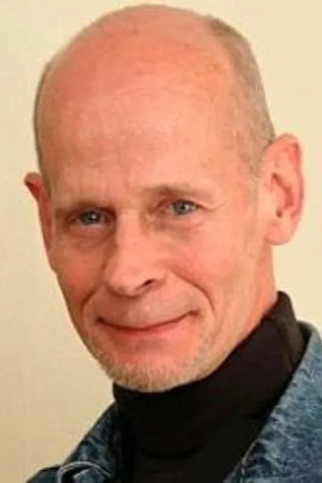 صورة الغلاف لـ Michael D. Nye