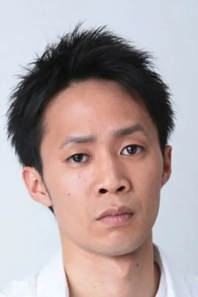 Imagen de portada para 酒井貴浩