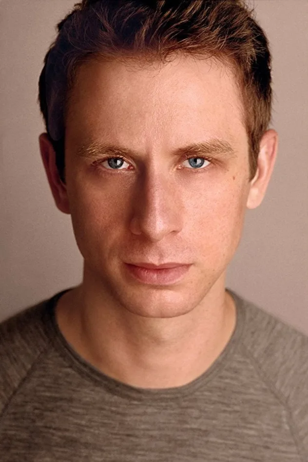 Alex Hanna fotoğrafı