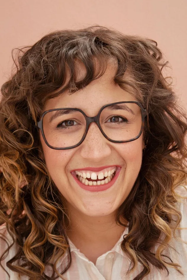 Ally Condrath fotoğrafı