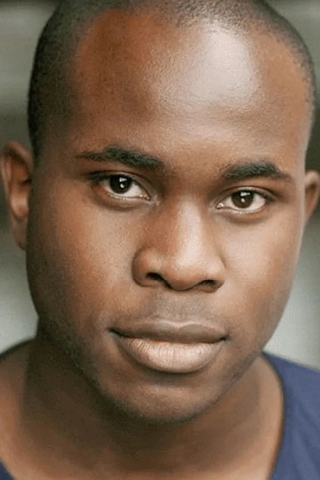 Jammy Kasongo fotoğrafı
