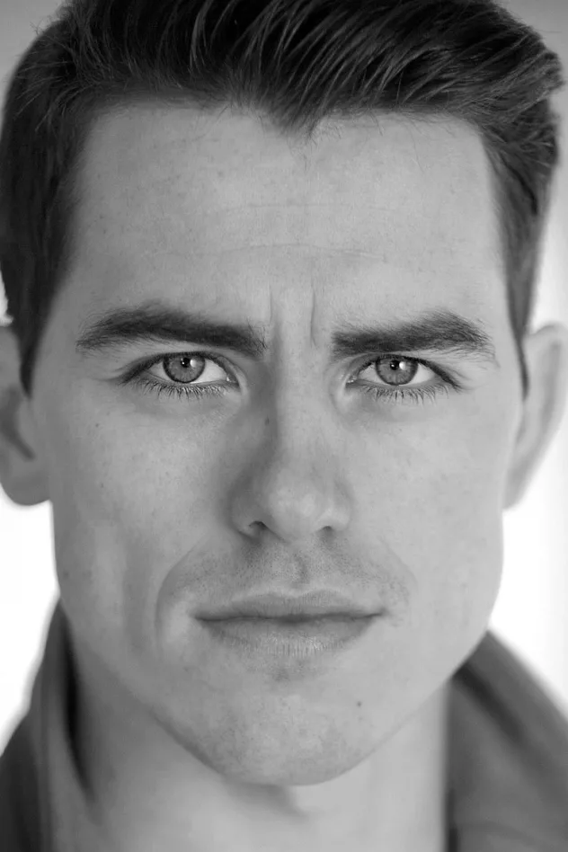 Oliver Ormson fotoğrafı