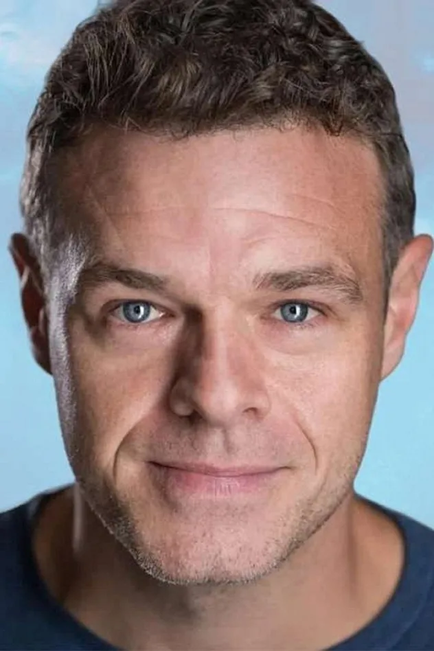 Richard Frame fotoğrafı