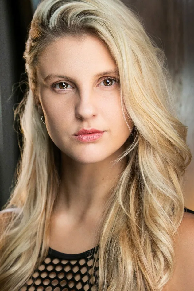 Mikayla Jade fotoğrafı