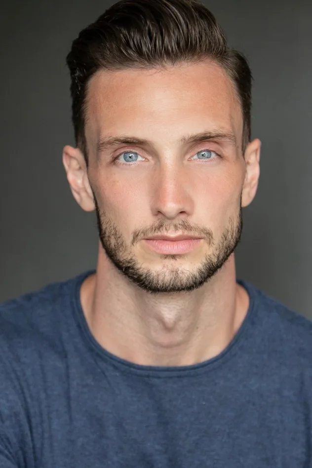Ben Irish fotoğrafı
