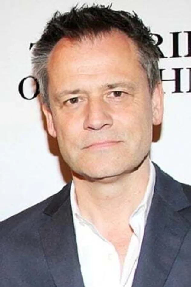 Michael Grandage fotoğrafı