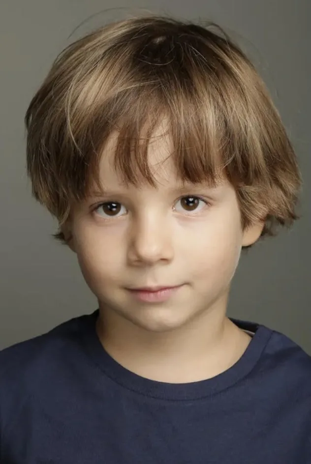Eric Olaru fotoğrafı