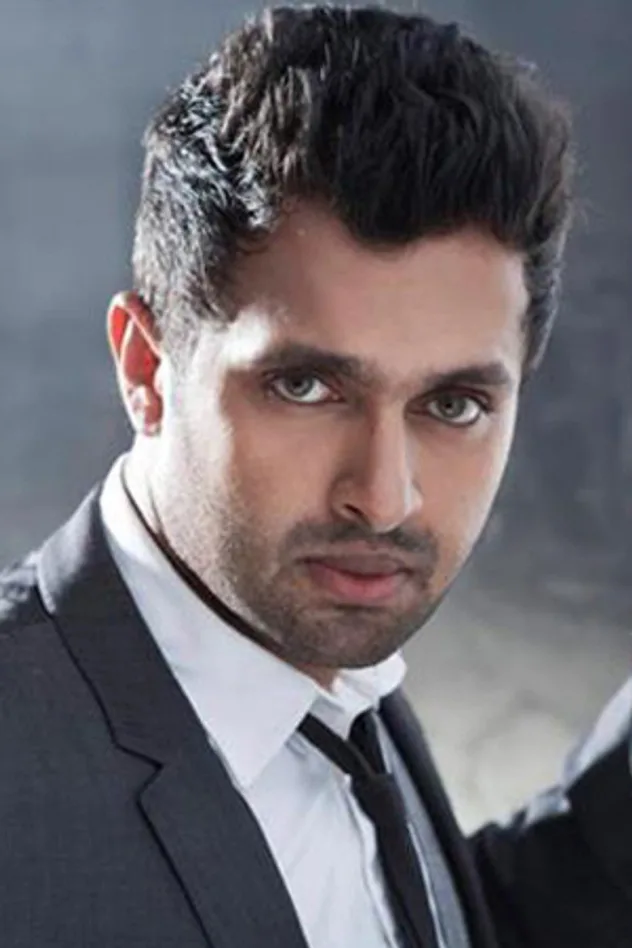 Vineeth Kumar fotoğrafı