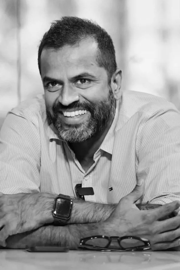 Senna Hegde fotoğrafı
