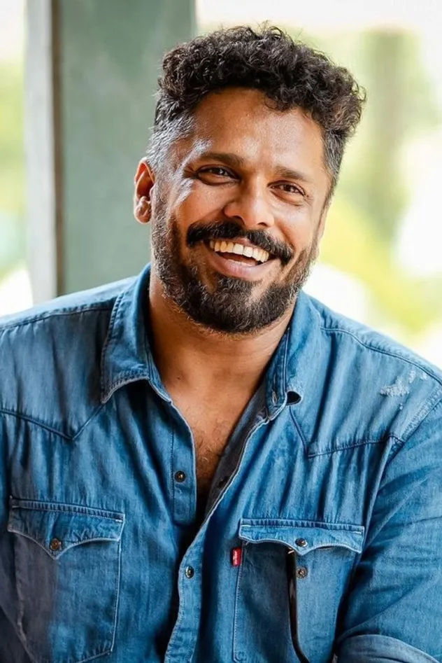 Aashiq Abu fotoğrafı