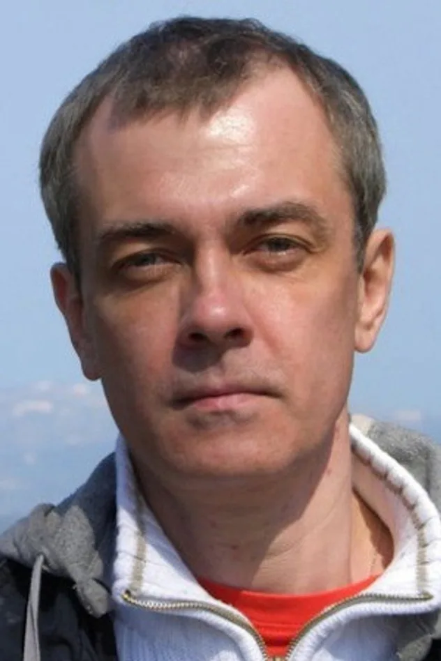 Антон Сиверс photo