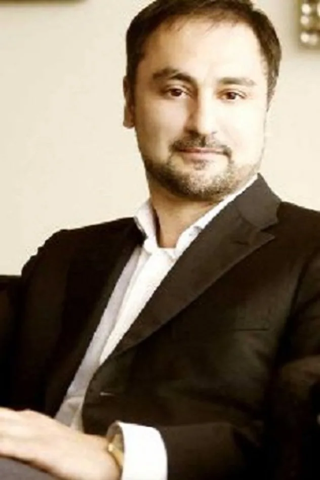 Shamil Dzhafarov photo