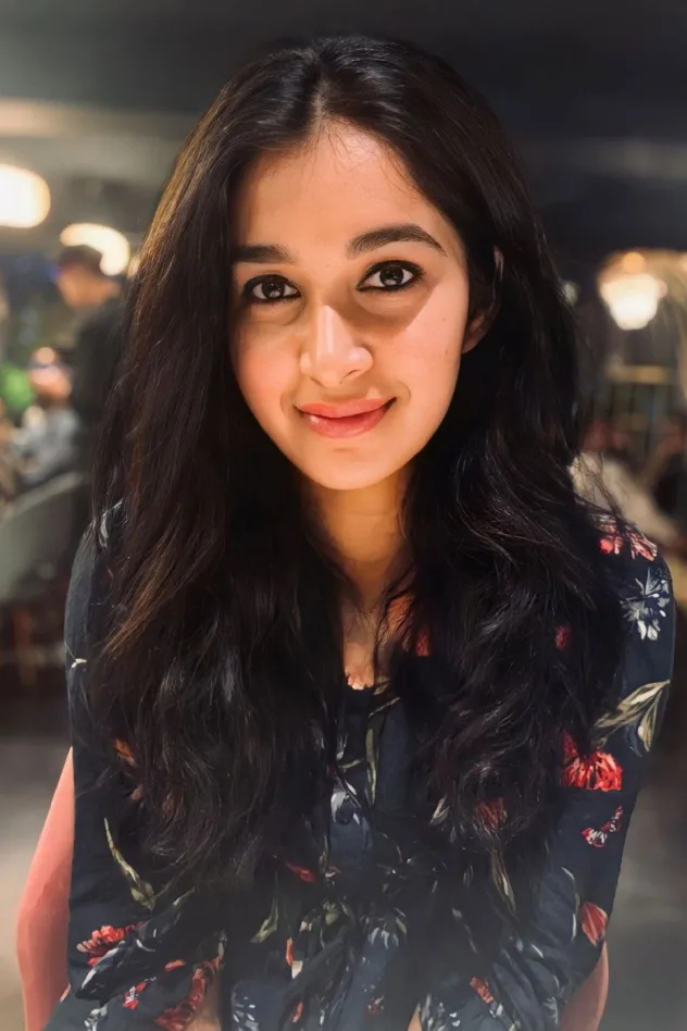Bhama Arun fotoğrafı