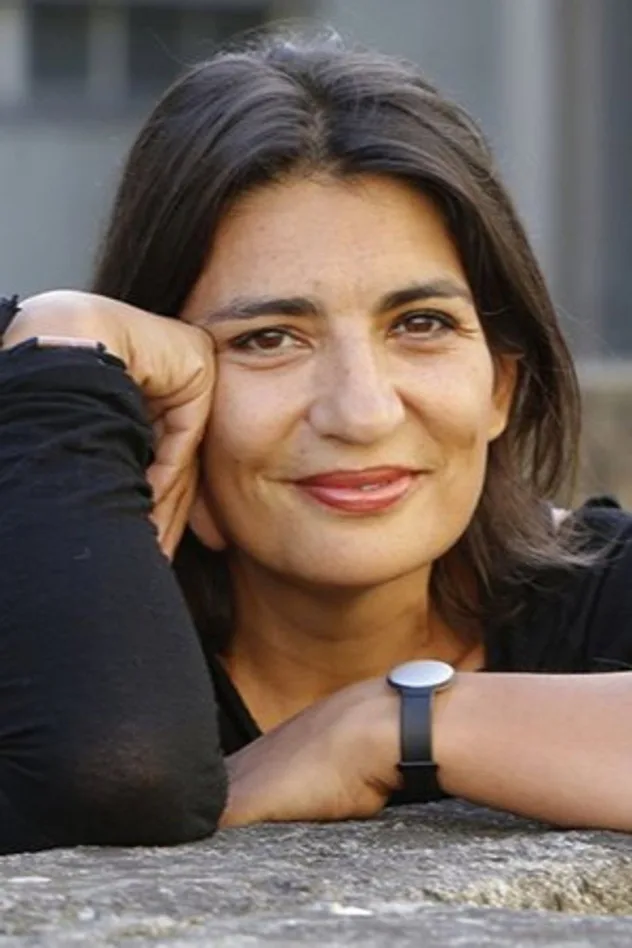 Olga Osorio fotoğrafı