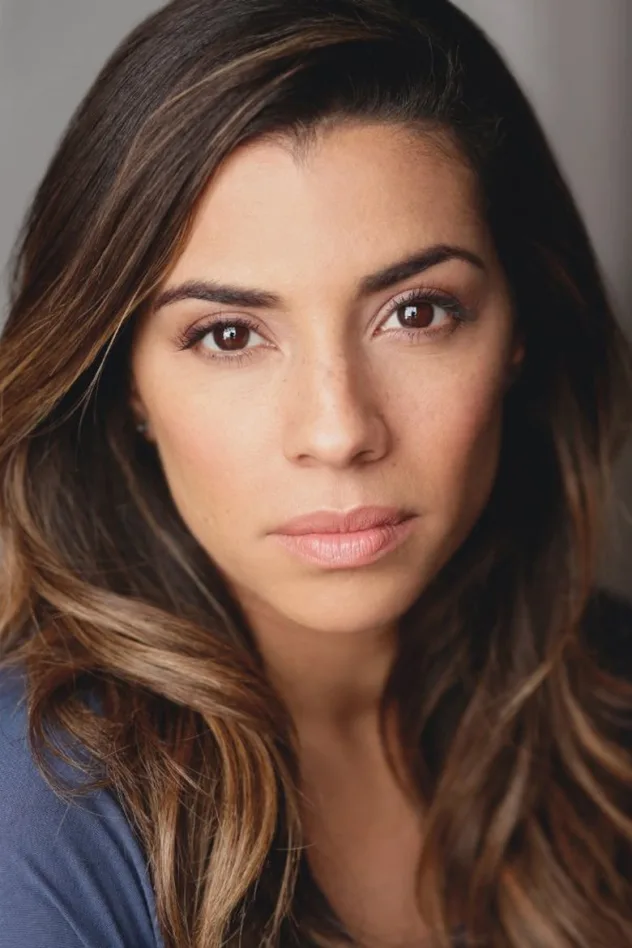 Christina Vidal Mitchell fotoğrafı