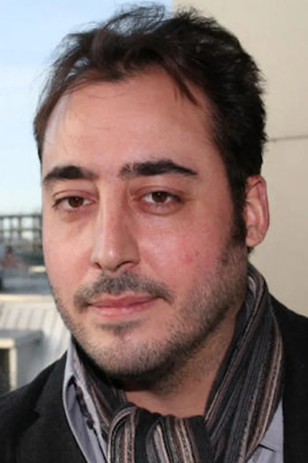 Julien Knafo fotoğrafı
