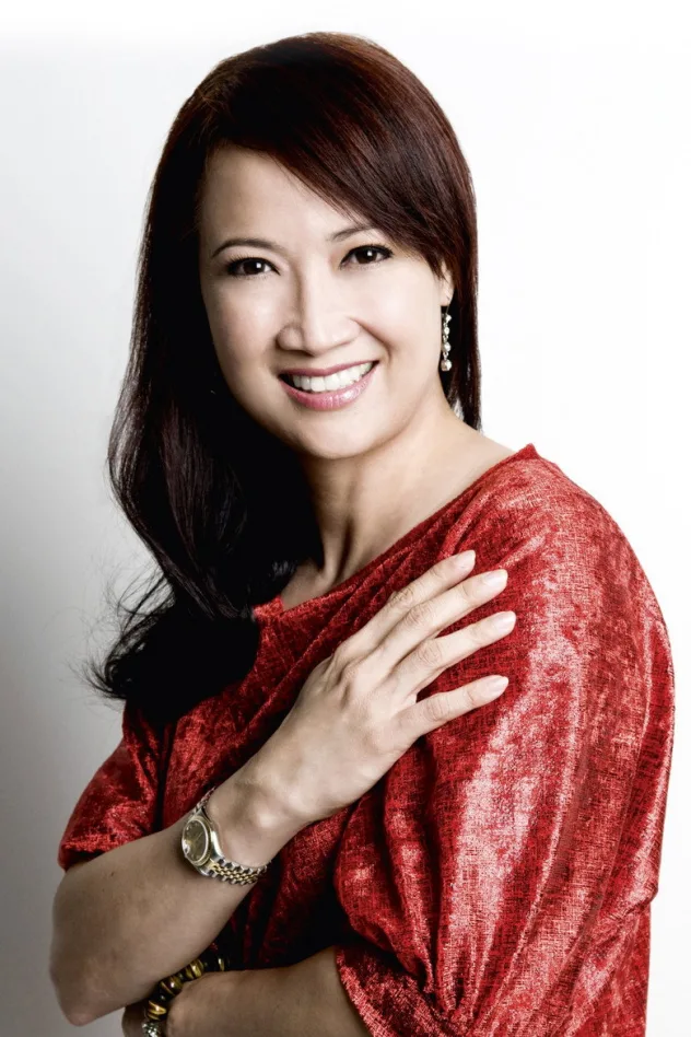 Hong Huifang fotoğrafı