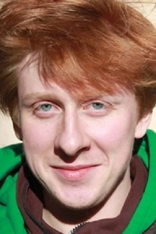 Сергей Соцердотский fotoğrafı