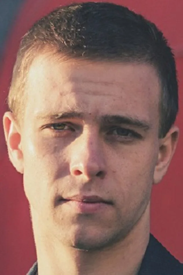Oleg Kursachev fotoğrafı
