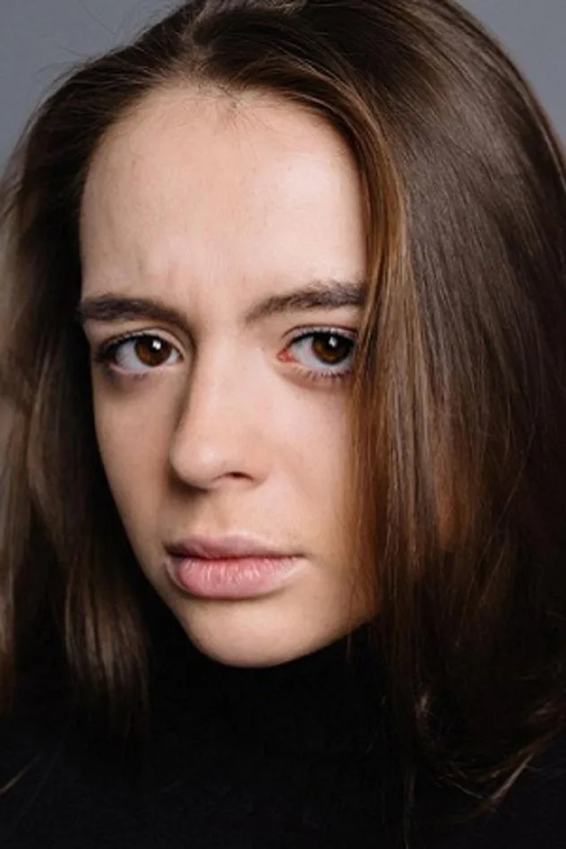 Eva Zhuk fotoğrafı