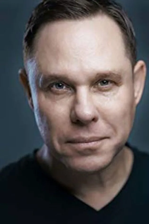 Randy Charach fotoğrafı