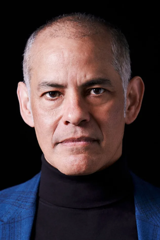 Mark D. Espinoza fotoğrafı