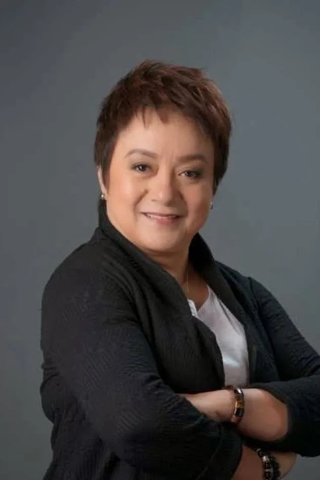 Laurice Guillen fotoğrafı