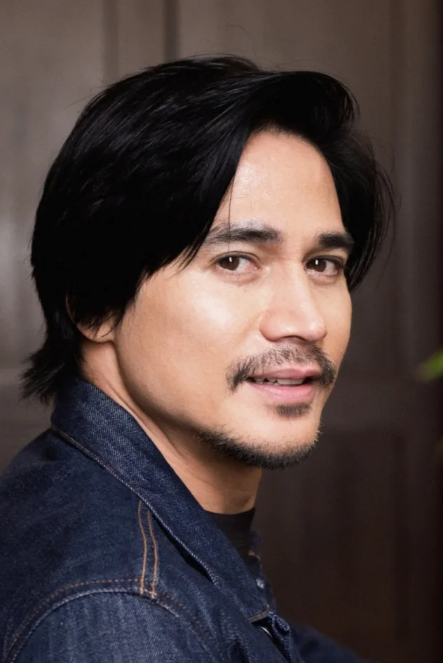 Piolo Pascual fotoğrafı