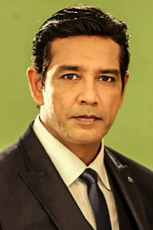 Anup Soni fotoğrafı