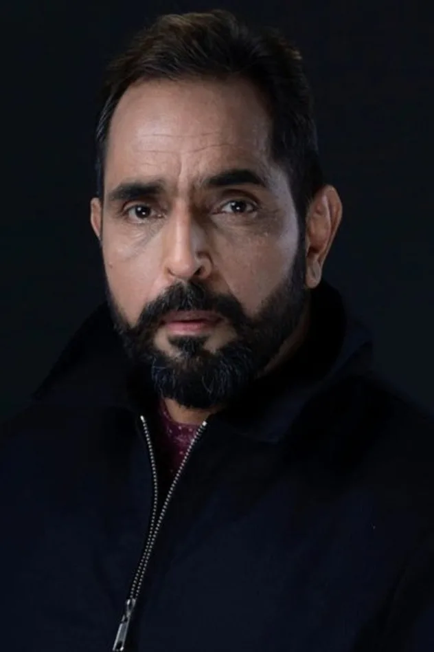 Vishwajeet Pradhan fotoğrafı